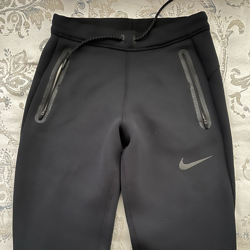 Nike Pro Men’s Therma-Fit, Sportswear, Fitness, Fleece